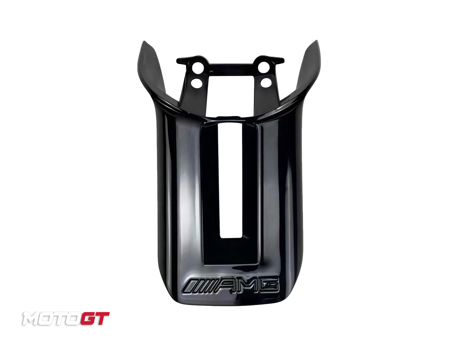 C CLASS Steering wheel trim